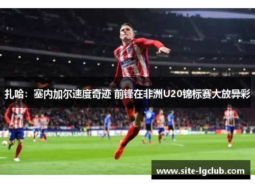 扎哈:塞内加尔速度奇迹 前锋在非洲U20锦标赛大放异彩 扎哈:塞内加尔速度奇迹 前锋在非洲U20锦标赛大放异彩