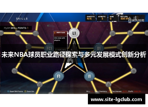 未来NBA球员职业路径探索与多元发展模式创新分析